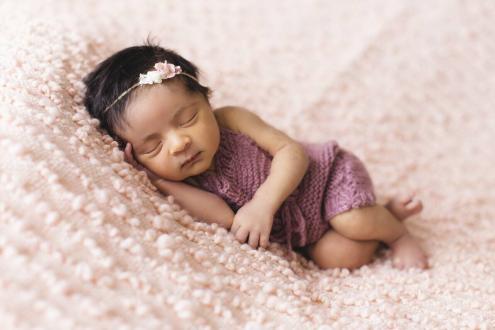 how to help your infant sleep
