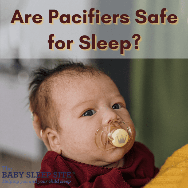 Can Child Sleep With a Pacifier? And, Ought to They? My Blog