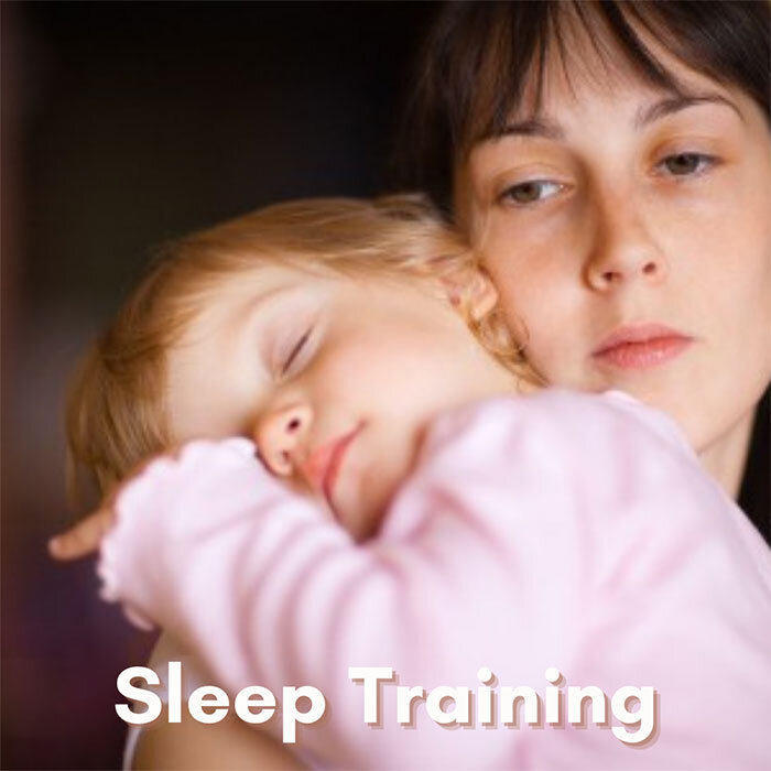 Sleep Training