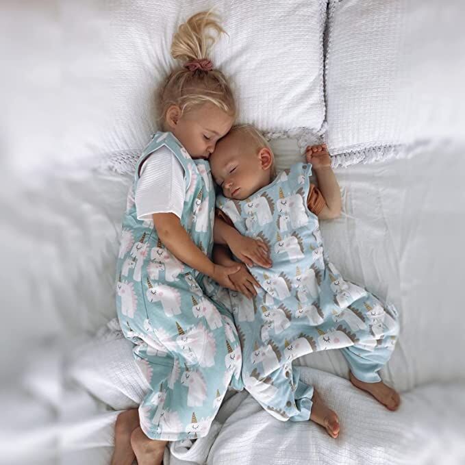 Mamaway Sleep Sack - Baby and Toddler