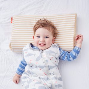 Mamaway 3-in-1 Baby to Toddler Pillow