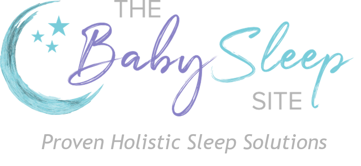 The Baby Sleep Site - Proven Holistic Sleep Solutions