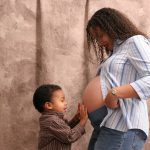 Preparing Toddlers for Sibling