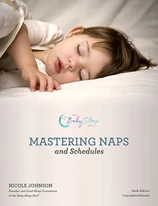 Mastering Naps & Schedules