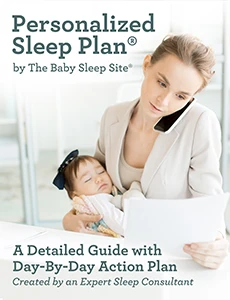 Get a Personalized Sleep Plan