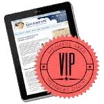 Become a VIP Member Become a VIP Member