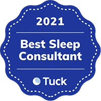 Best Sleep Consultant - Tuck