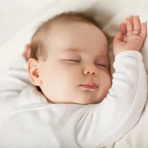 Helping Babies Sleep
