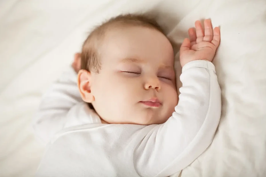 Baby Sleeping - Hire a baby sleep consultant who specializes in infant and toddler sleep and feeding schedules, sleep training baby, and more!