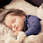 how to choose calming toys that help your toddler sleep
