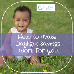 How to Make Daylight Savings Work For You
