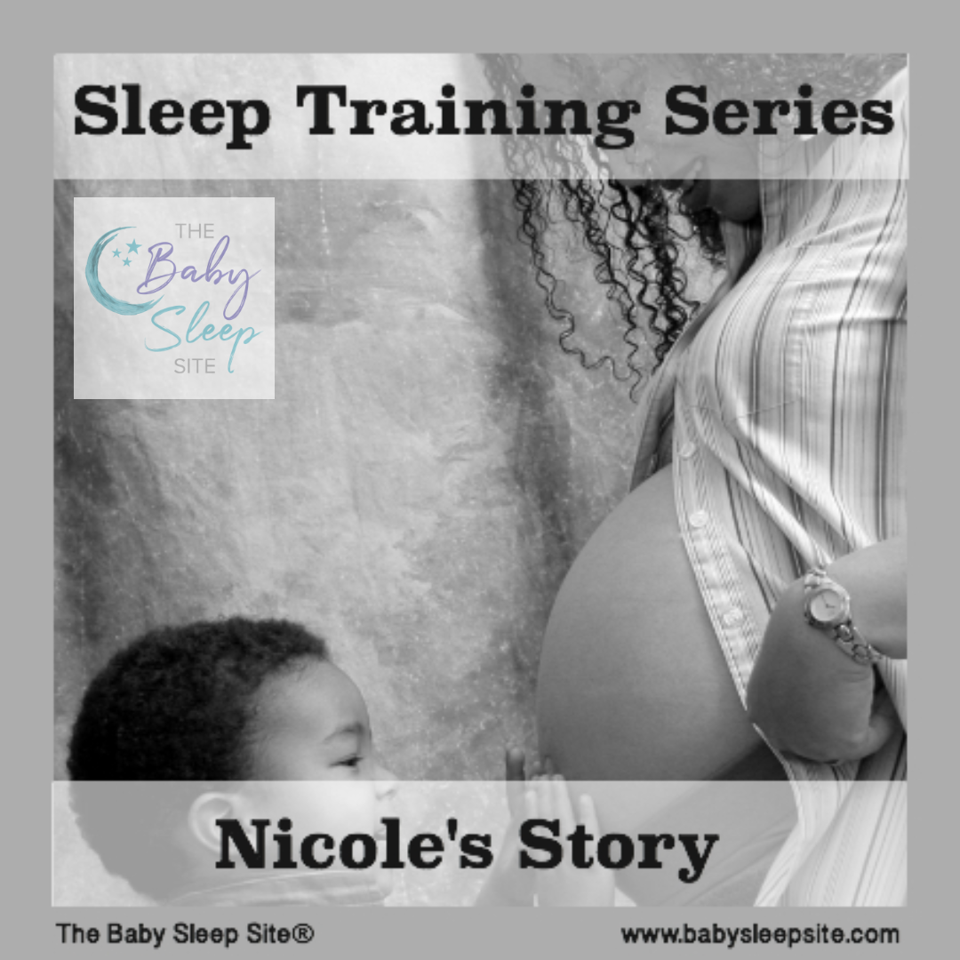 Sleep Training Series - Part 6