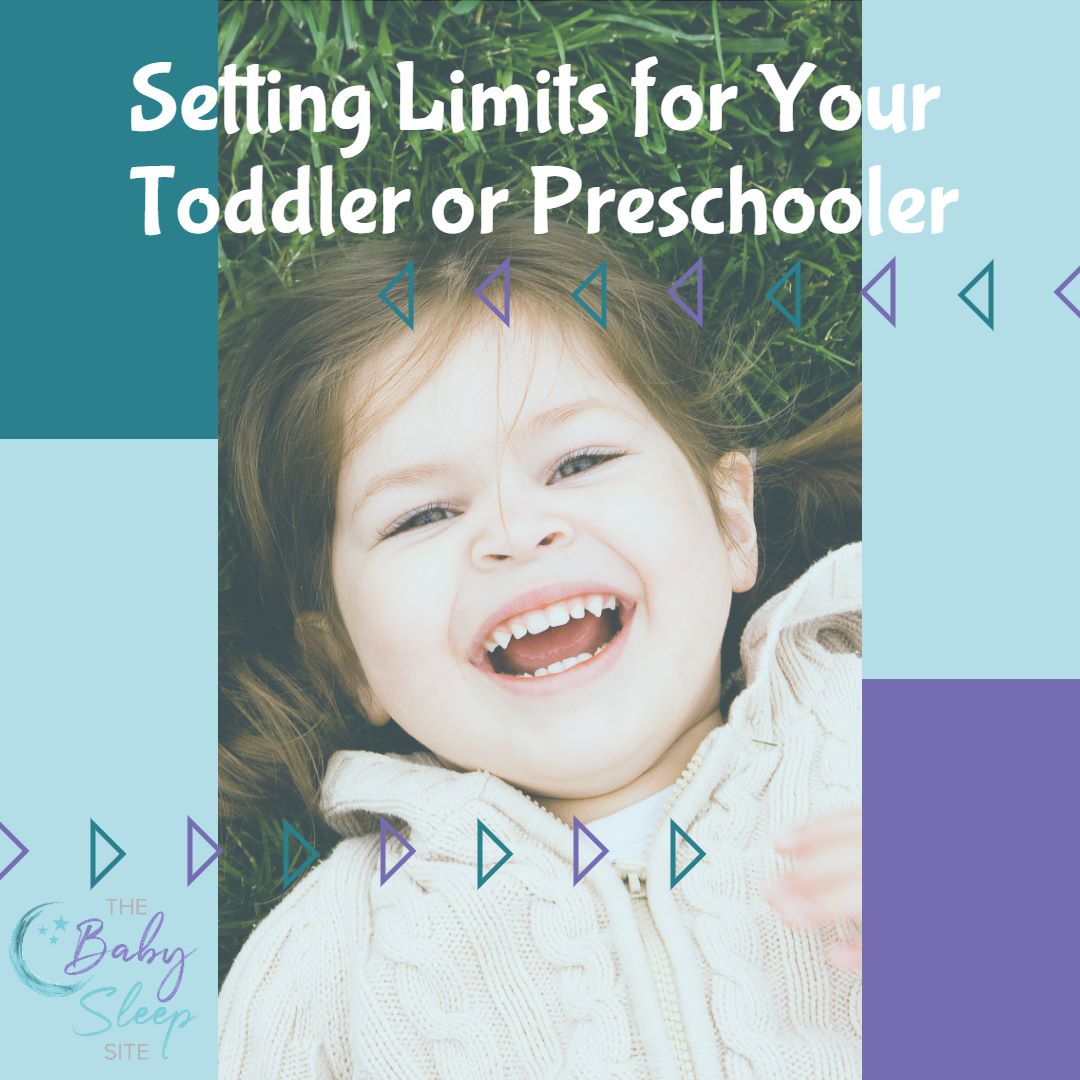 16 Limit Setting Tips for Your Toddler or Preschooler