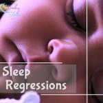 Baby Sleep Regressions
