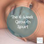 The 6 Week Growth Spurt