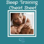 Sleep Training a Baby: 5 Methods Explained and Other Essential Tips
